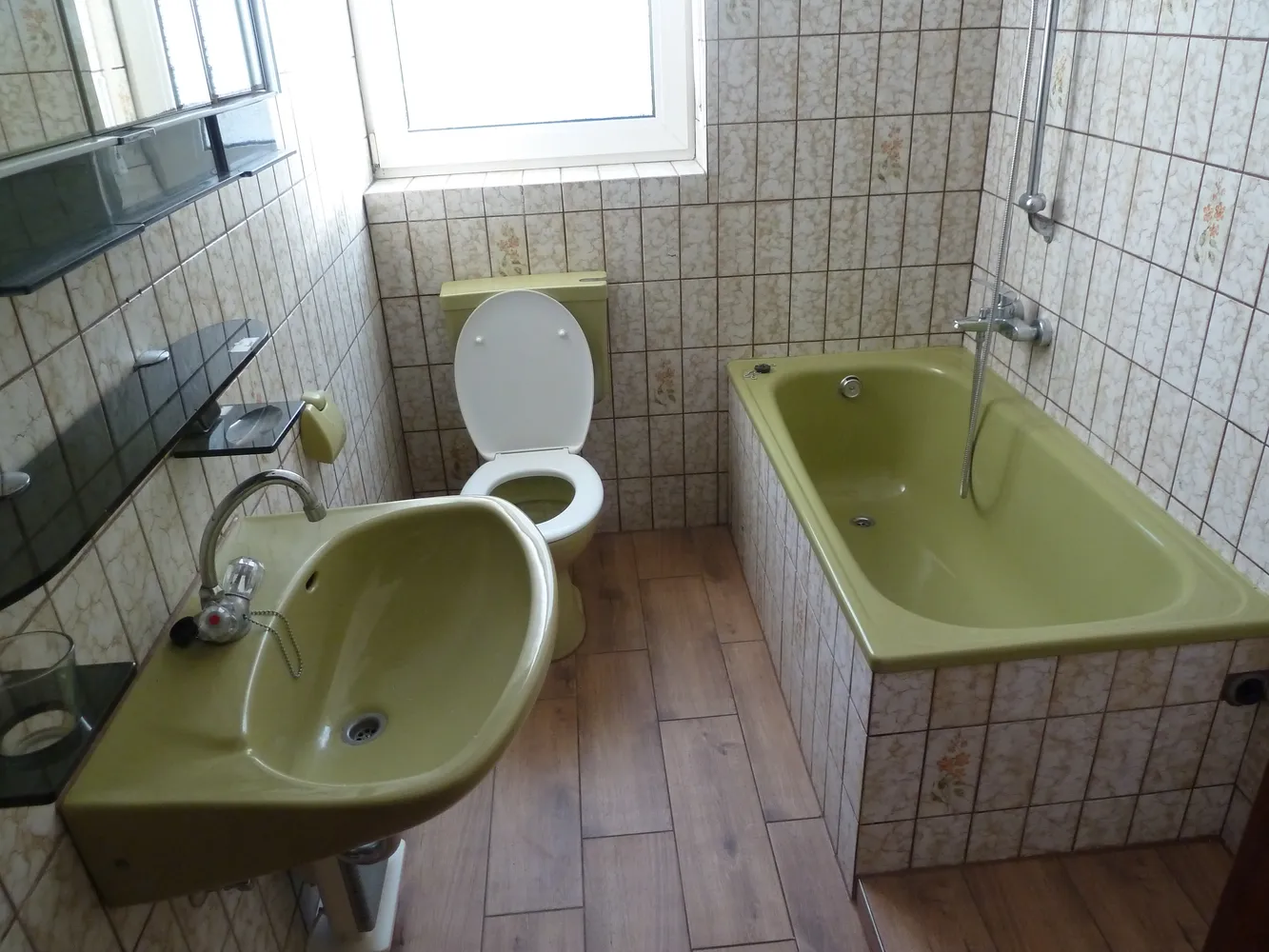 3 Zimmer Wohnung mit 45 m² in Dortmund – Bild 9