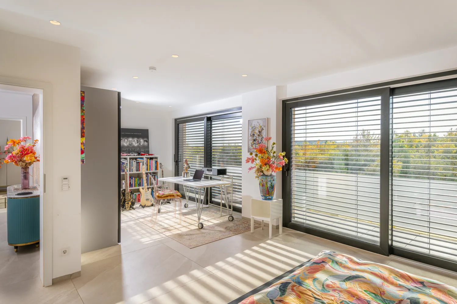 3 Zimmer Wohnung mit 132 m² in Würzburg – Bild 12