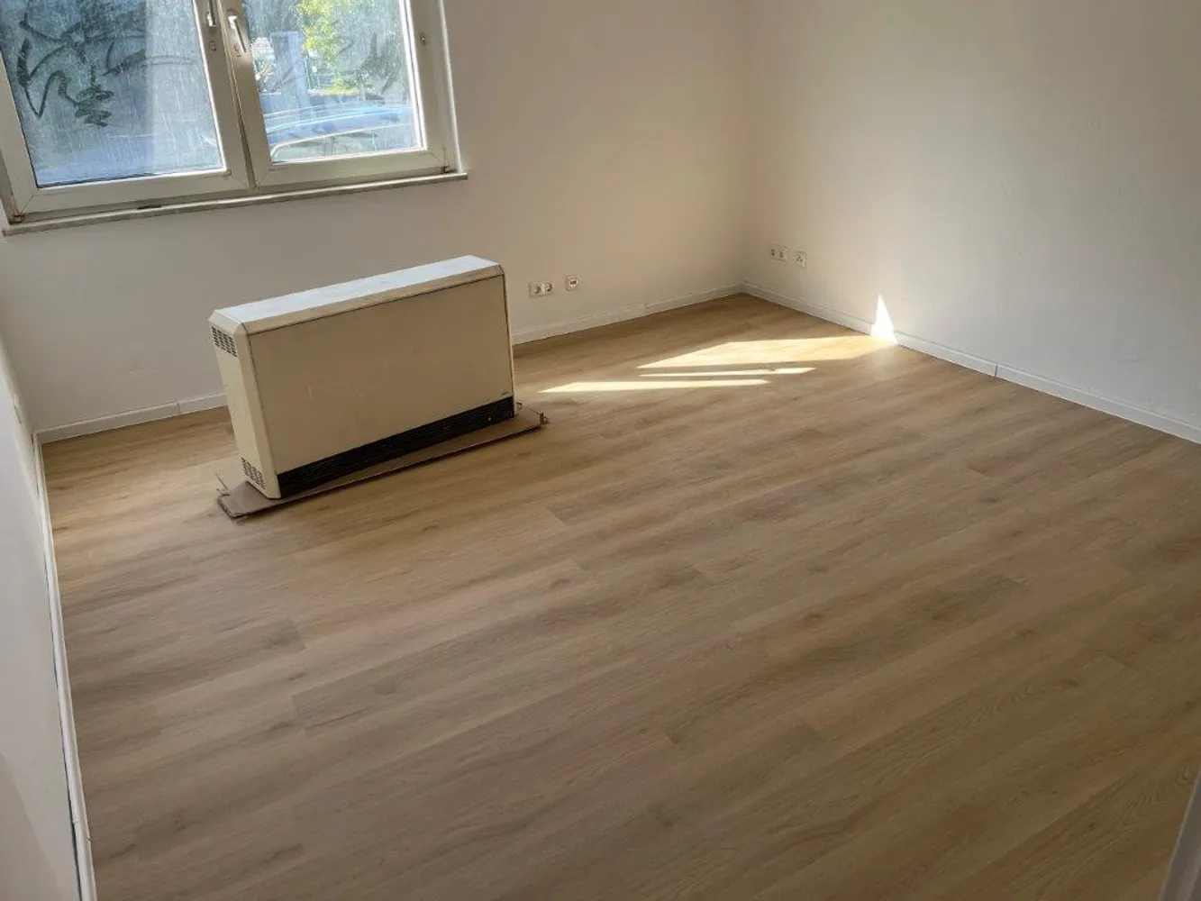 2 Zimmer Wohnung mit 52 m² in Essen – Bild 2