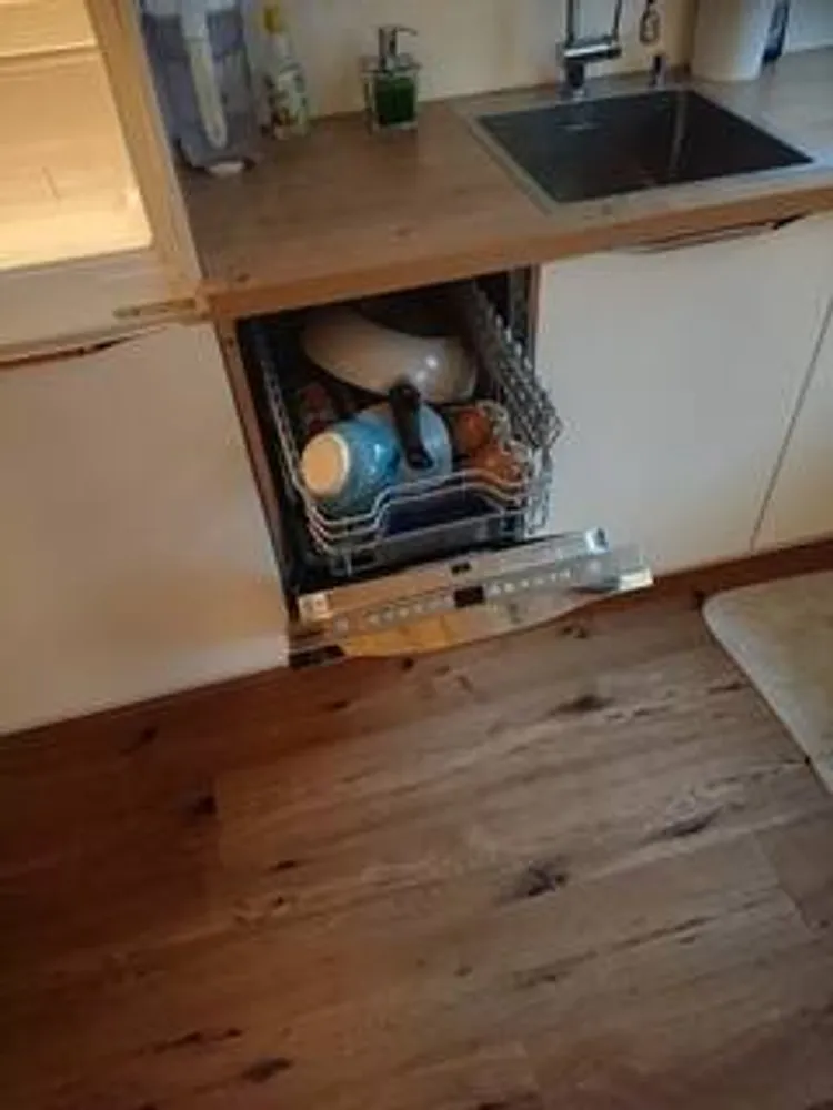 2 Zimmer Wohnung mit 70 m² in Köln – Bild 12
