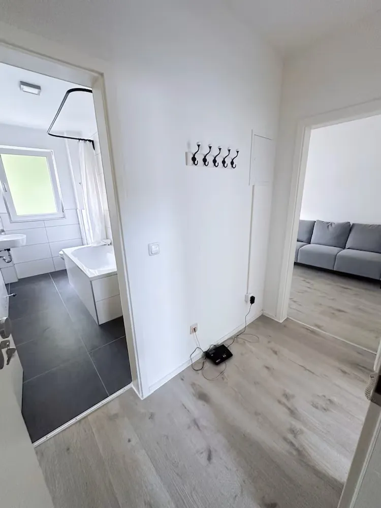 2 Zimmer Wohnung mit 48 m² in Köln – Bild 4
