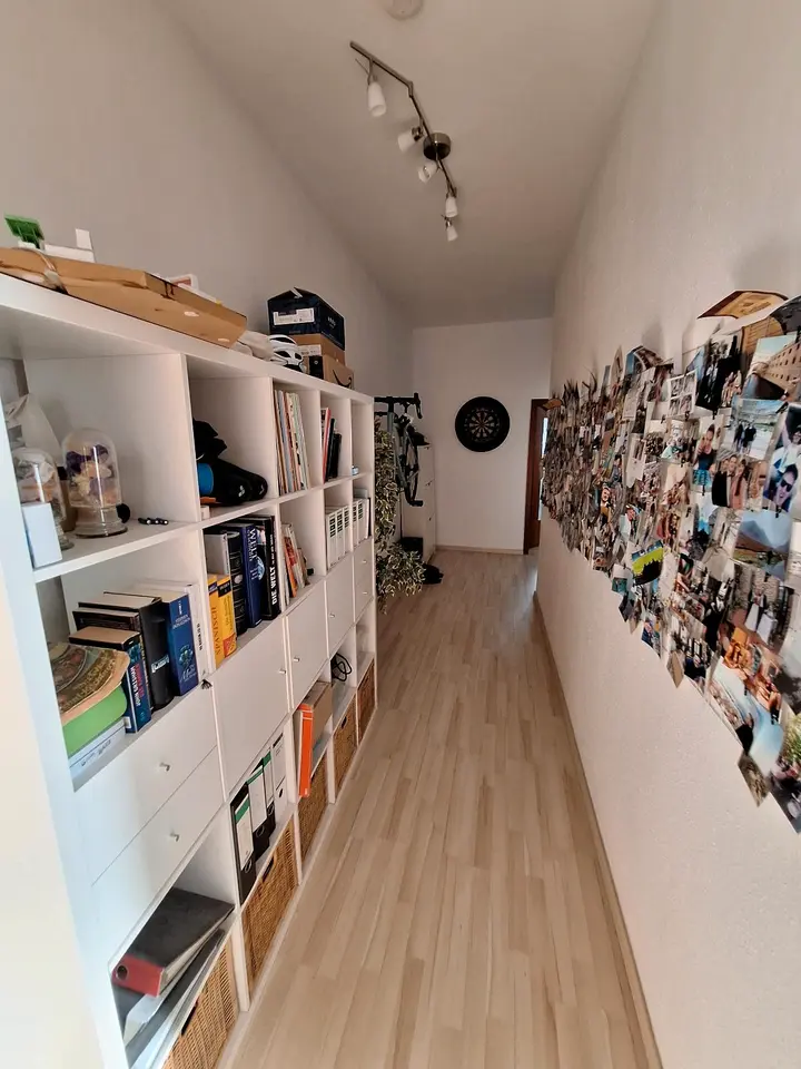 4 Zimmer Wohnung mit 76 m² in Hannover – Bild 7