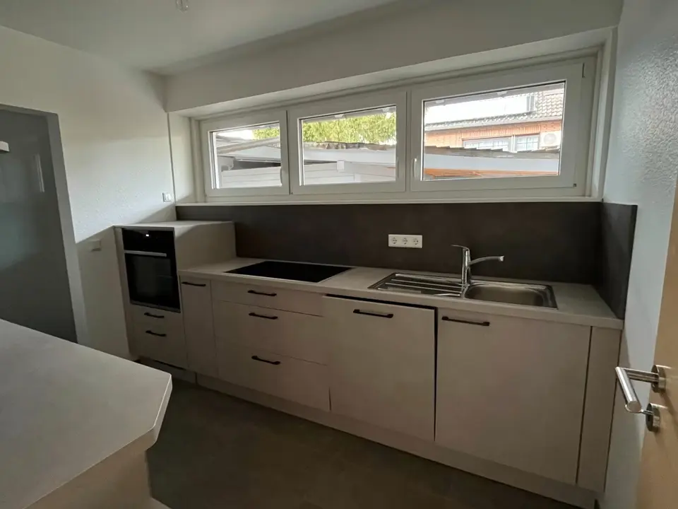 6 Zimmer Wohnung mit 146 m² in Herrenberg – Bild 6