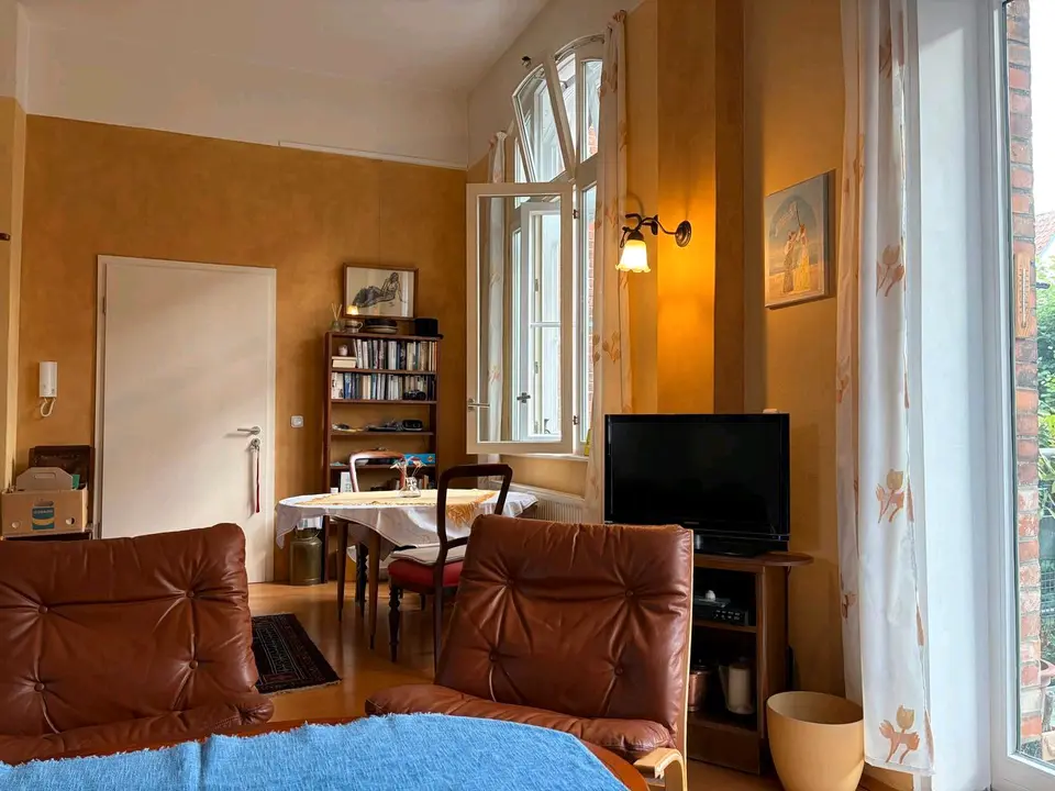 2 Zimmer Wohnung mit 60 m² in Lübeck – Bild 6