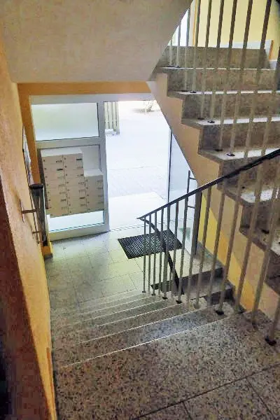 2 Zimmer Wohnung mit 60 m² in Schwabach – Bild 5