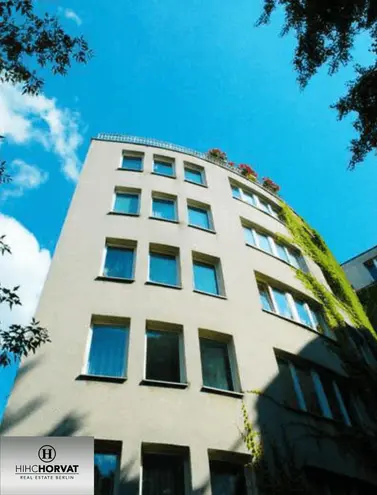2 Zimmer Wohnung mit 66 m² in Berlin – Bild 12