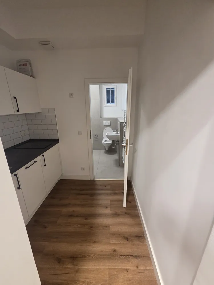 2 room apartment with 50 m² in Munich – Photo 2