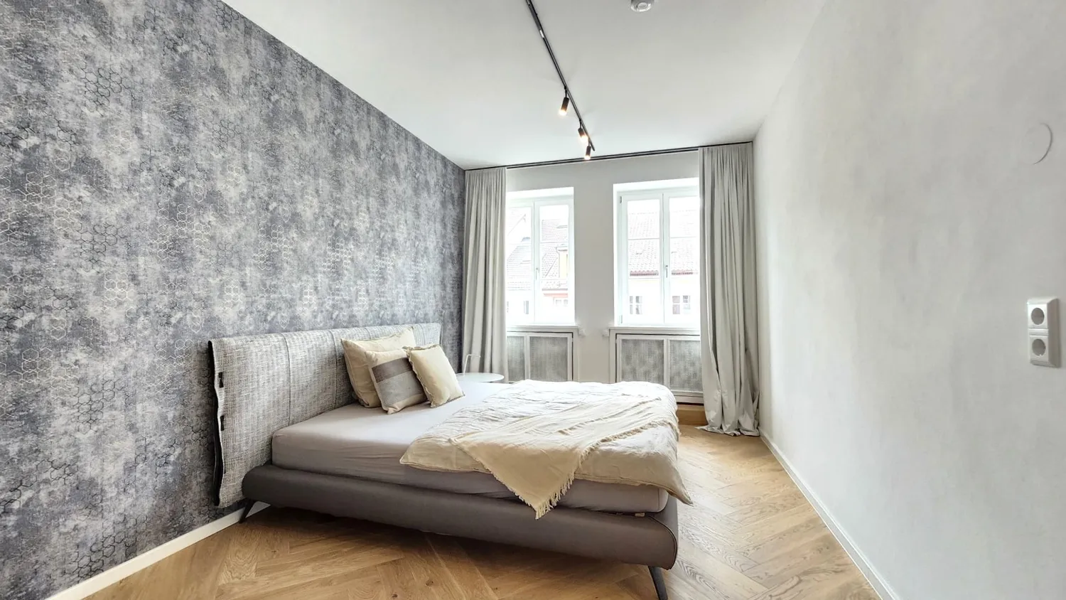 2 Zimmer Wohnung mit 50 m² in Waldshut-Tiengen – Bild 3