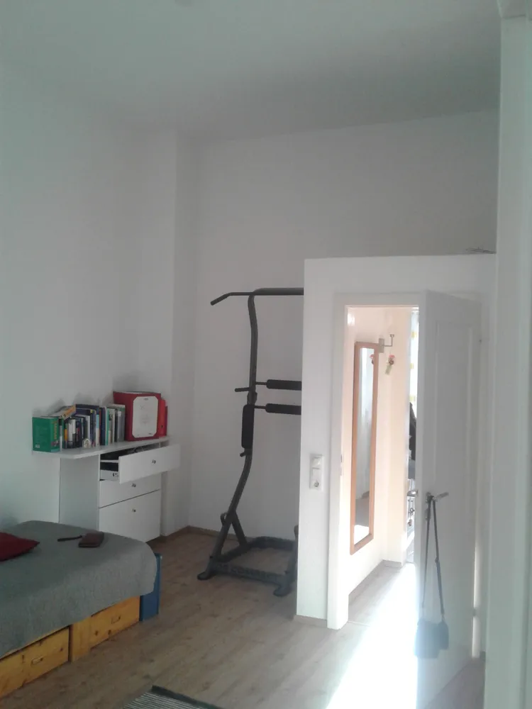 3 Zimmer Wohnung mit 70 m² in Heidelberg – Bild 7