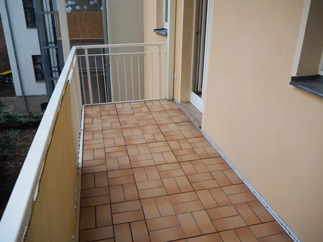 4 Zimmer Wohnung mit 96 m² in Halle (Saale) – Bild 12