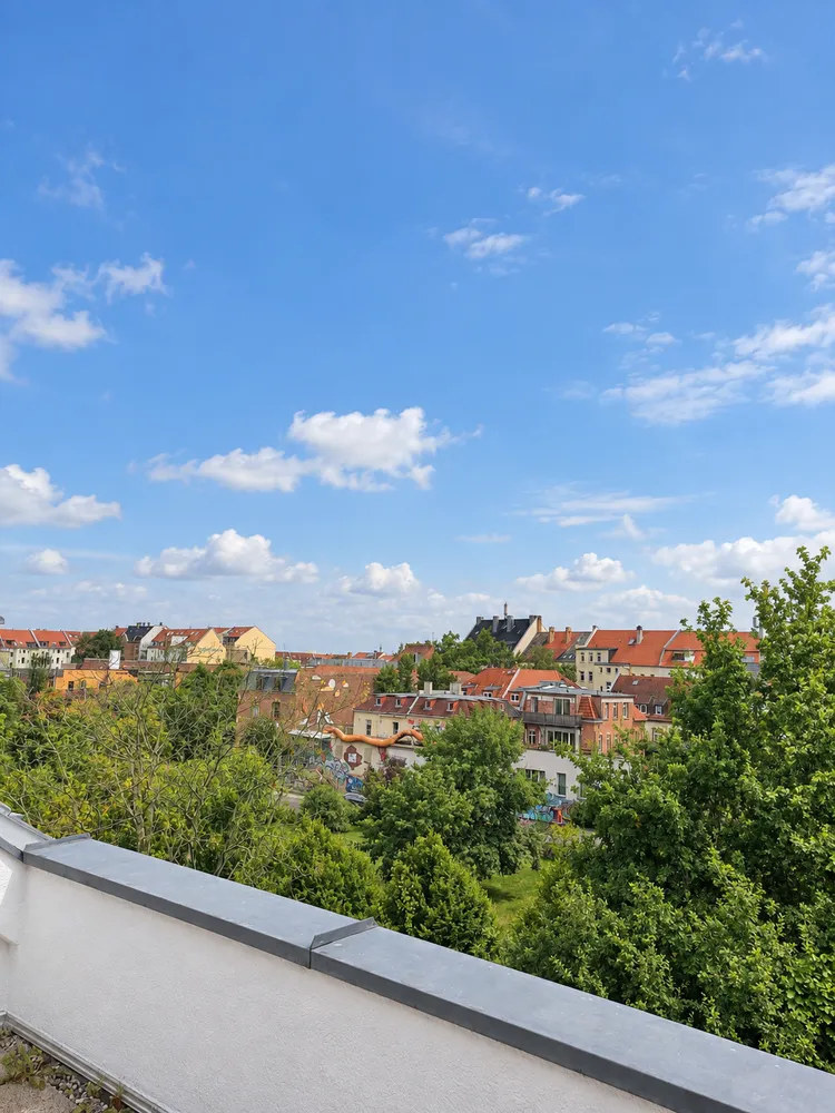 4 Zimmer Wohnung mit 180 m² in Leipzig – Bild 4