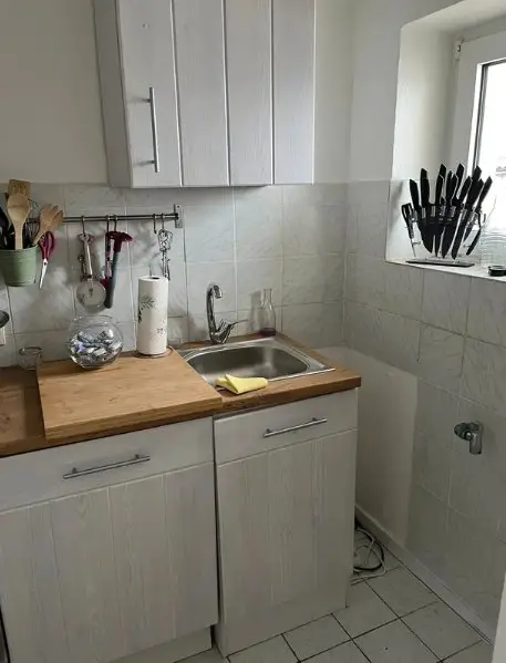 4 Zimmer Wohnung mit 85 m² in Düsseldorf – Bild 3