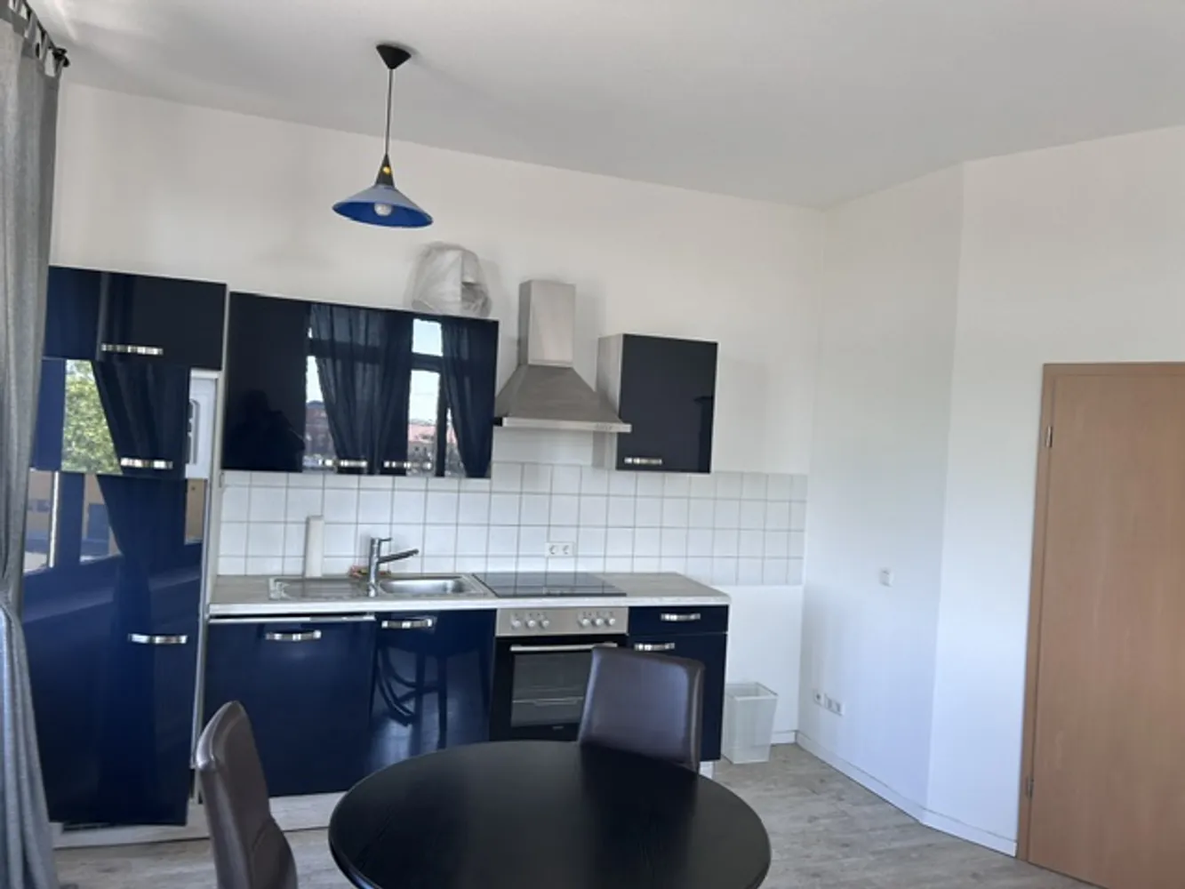 1 Zimmer Wohnung mit 33 m² in Chemnitz – Bild 3