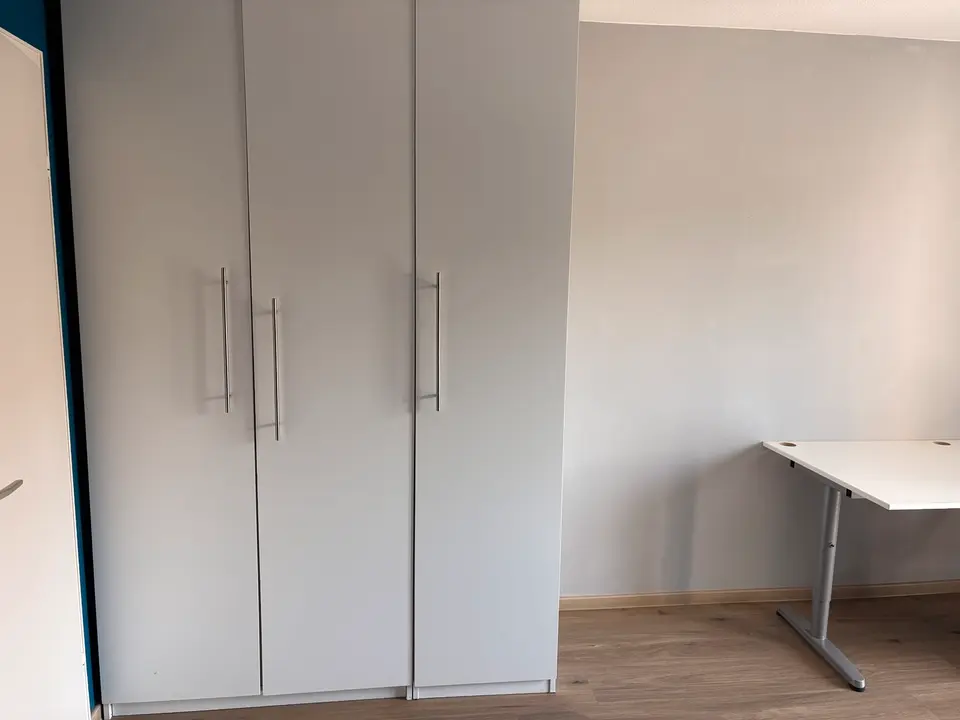 WG-Zimmer mit 14 m² in Schwetzingen – Bild 5