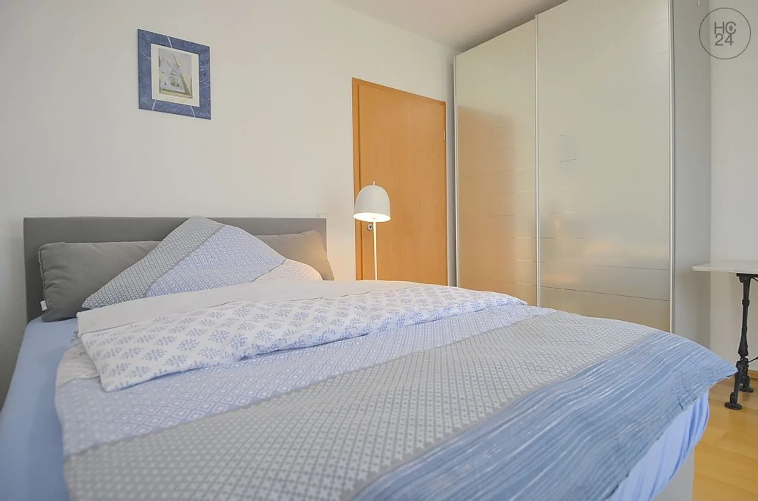 2 Zimmer Wohnung mit 60 m² in Mainz – Bild 12