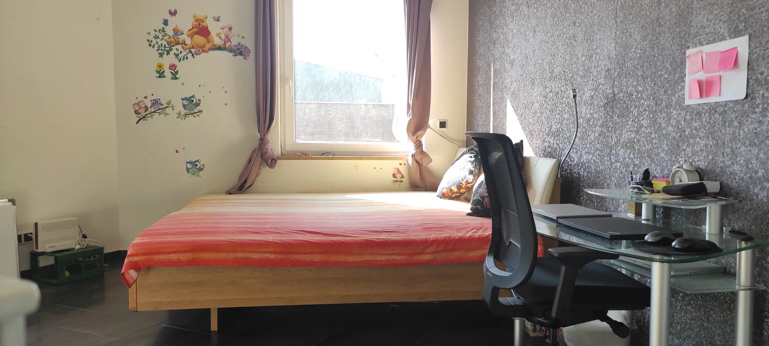 2 Zimmer Wohnung mit 84 m² in Nürnberg – Bild 5