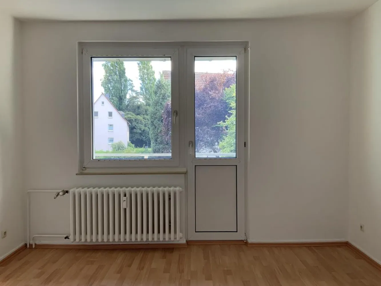 3 Zimmer Wohnung mit 48 m² in Gelsenkirchen – Bild 9