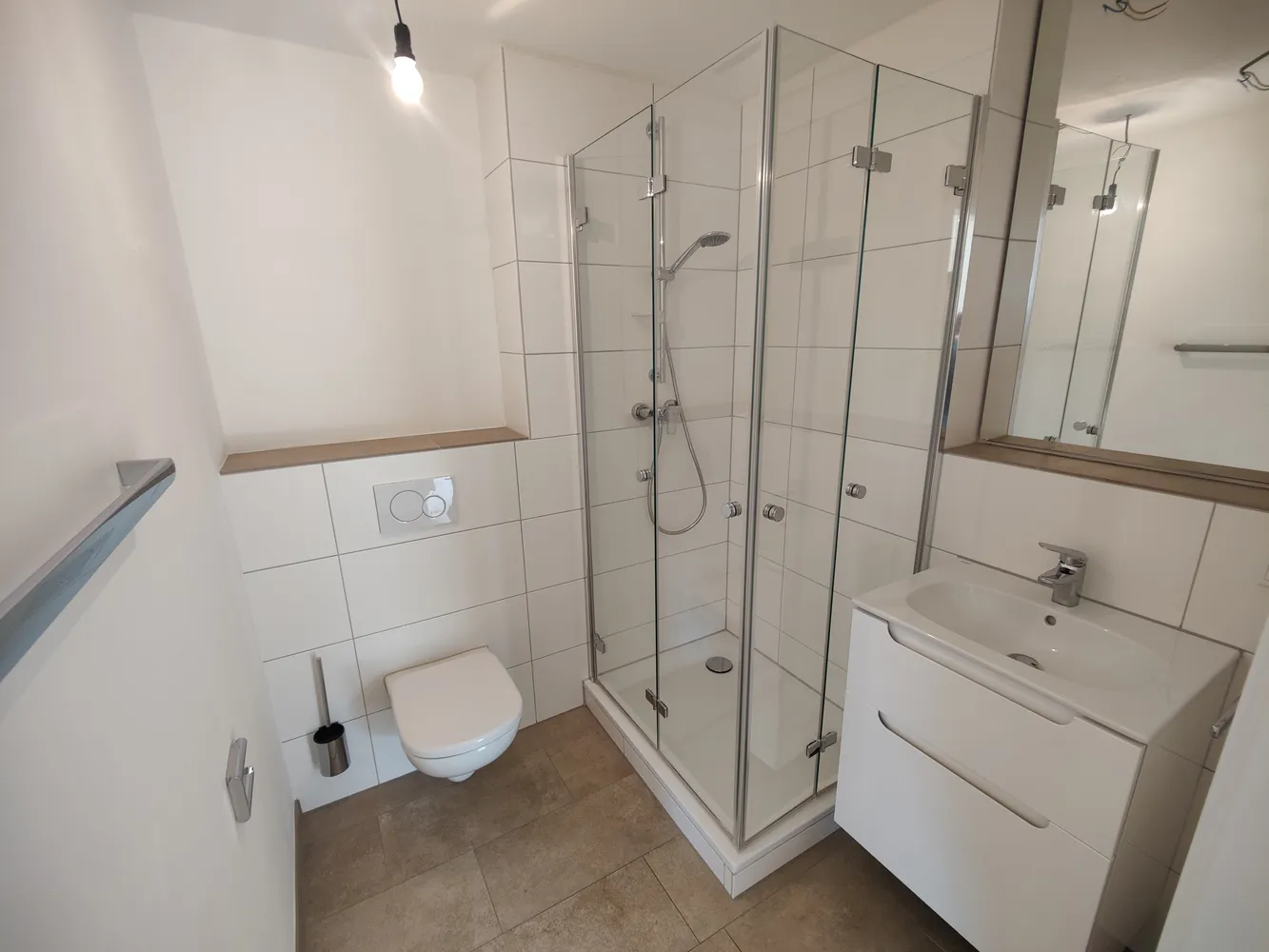 3 Zimmer Wohnung mit 115 m² in Ratingen – Bild 3