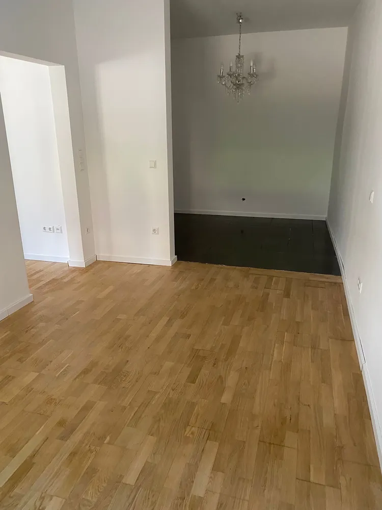 4 Zimmer Wohnung mit 85 m² in Baden-Baden – Bild 5