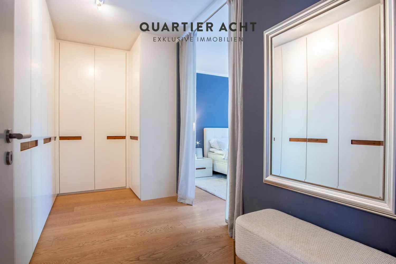 5 Zimmer Wohnung mit 192 m² in München – Bild 3
