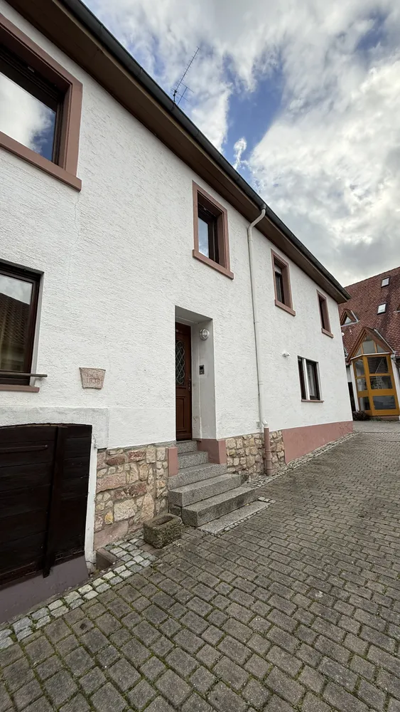 4 Zimmer Wohnung mit 105 m² in Weinheim – Bild 10