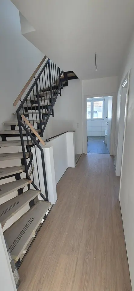 5 Zimmer Haus mit 140 m² in Kassel – Bild 9