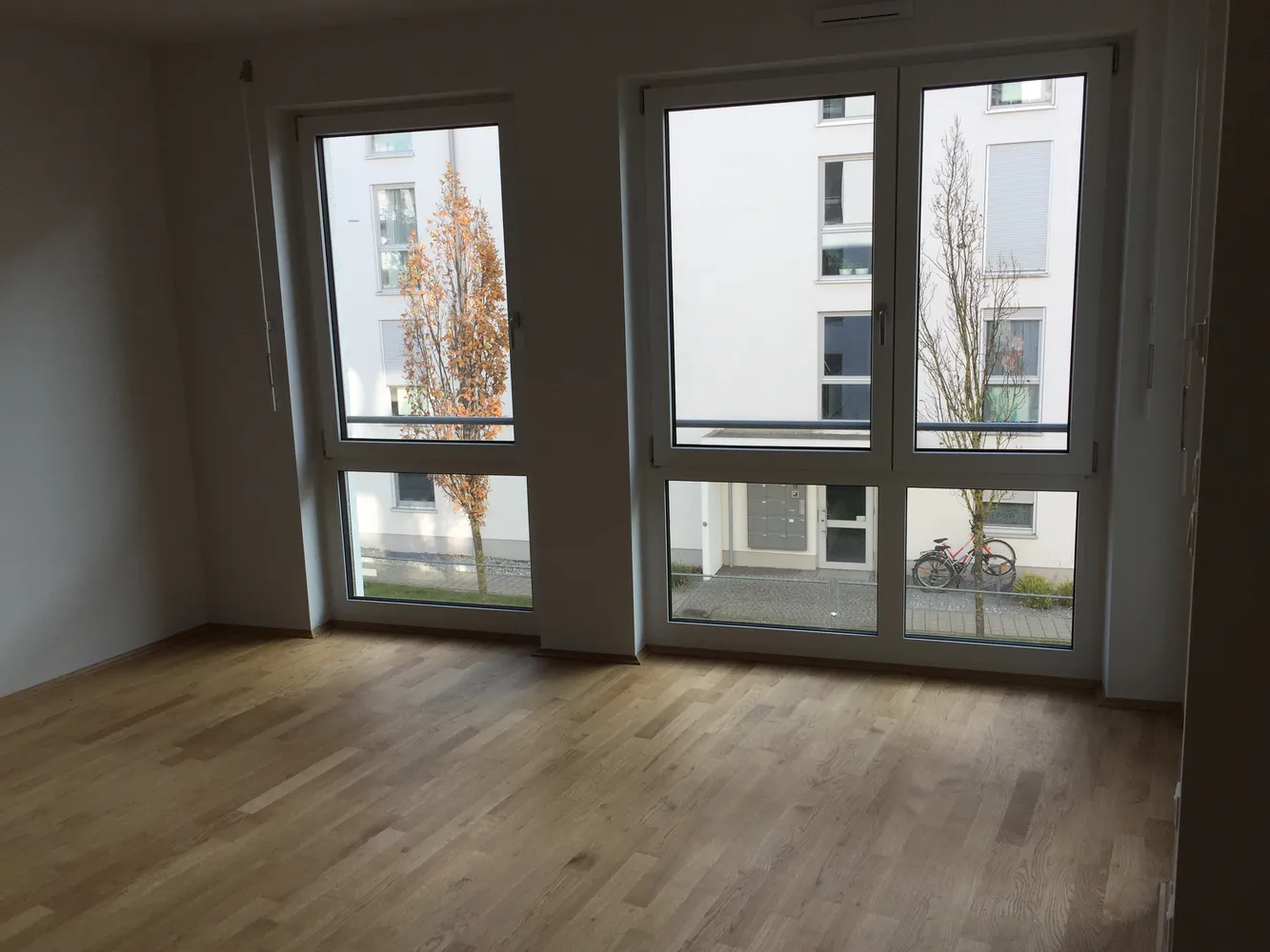 3 room apartment with 52 m² in Munich – Photo 1
