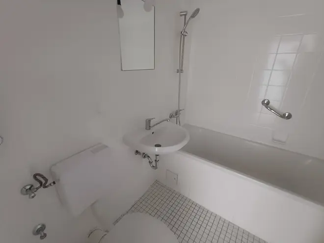 2 Zimmer Wohnung mit 60 m² in Kiel – Bild 3
