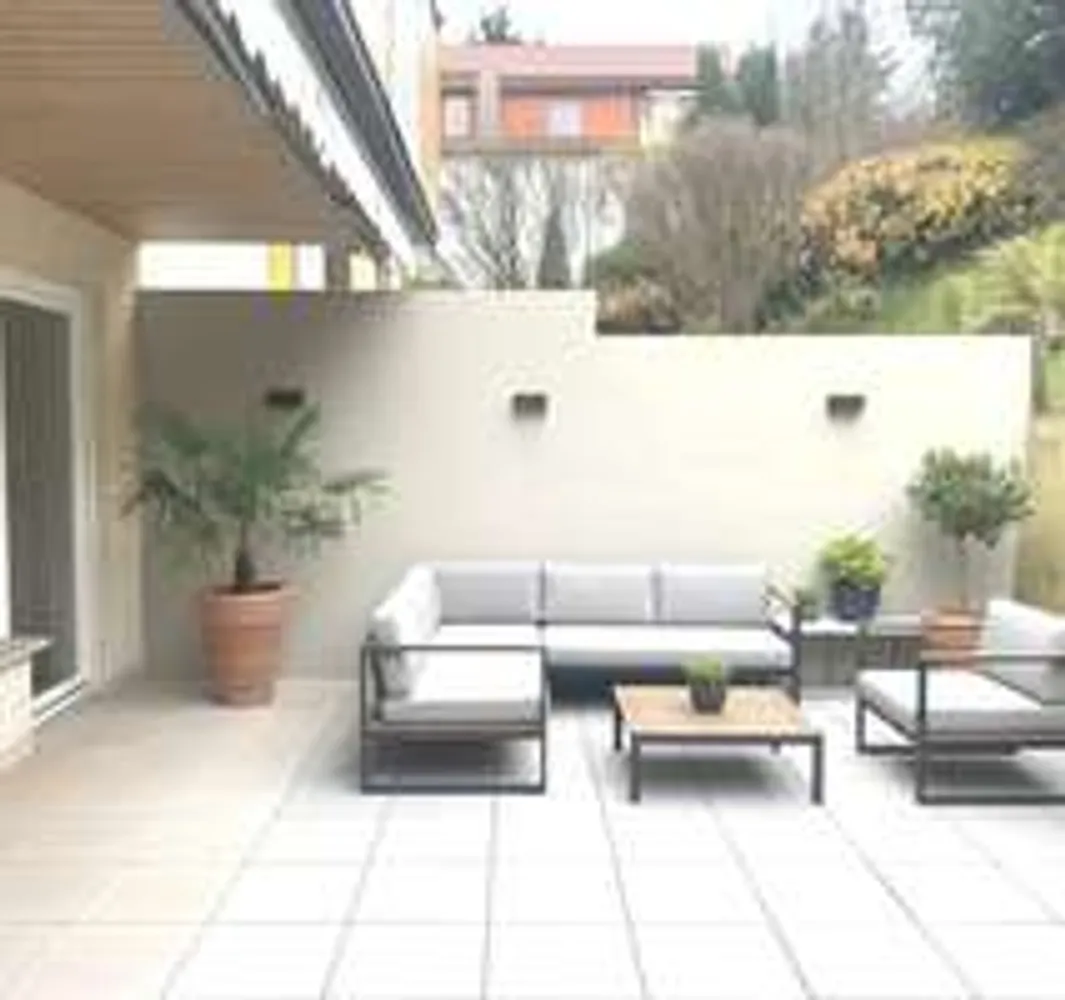 5 Zimmer Wohnung mit 110 m² in Stuttgart – Bild 1