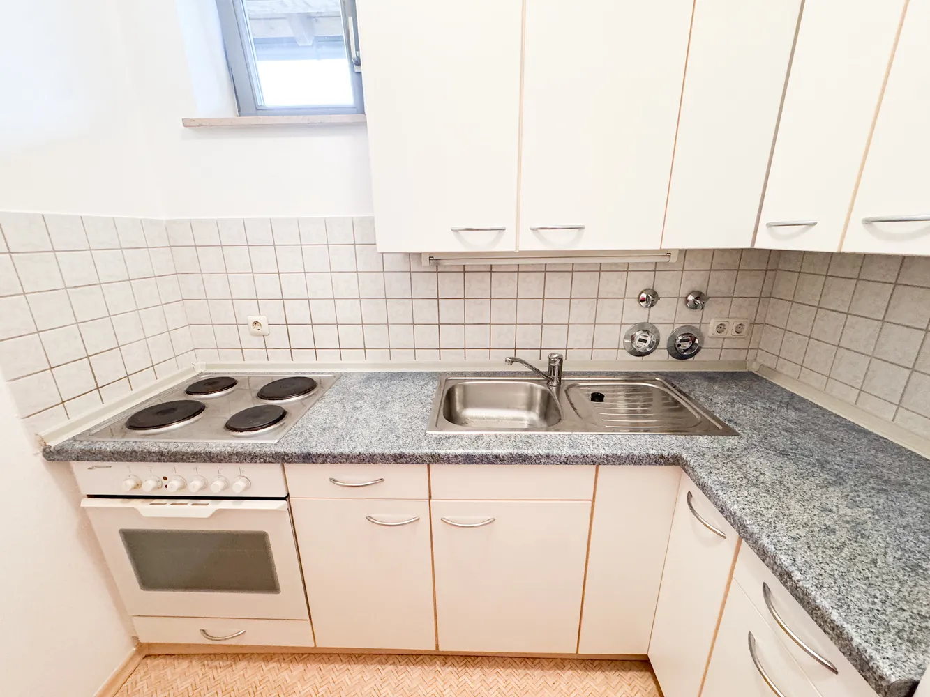 2 Zimmer Wohnung mit 57 m² in Erding – Bild 3