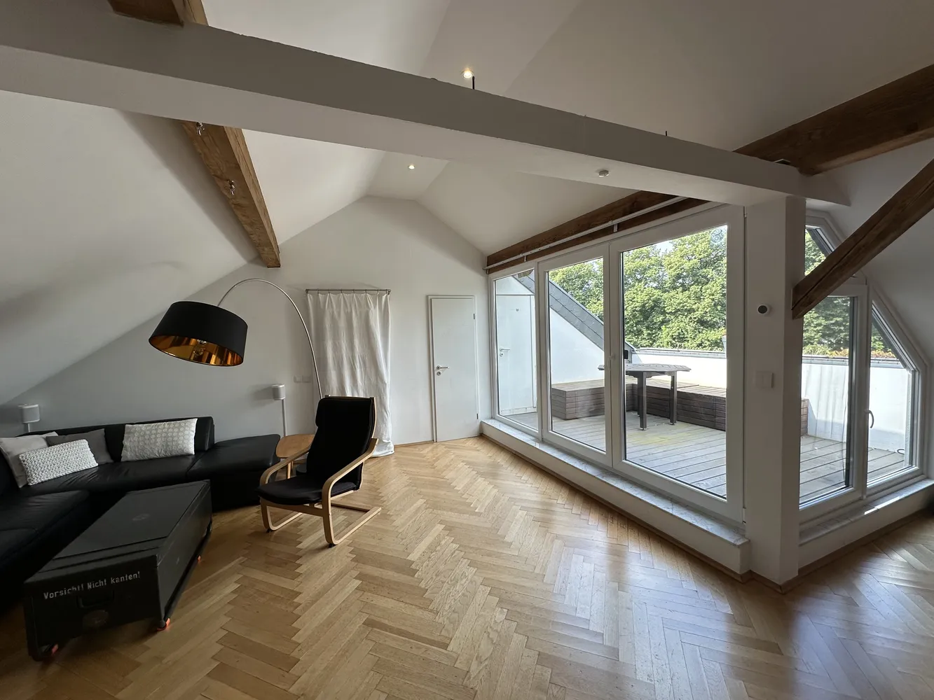 4 room apartment with 110 m² in Monheim am Rhein – Photo 3