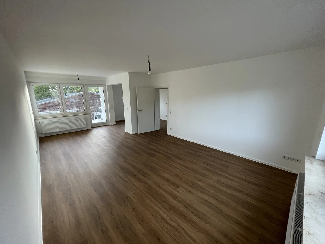3 Zimmer Wohnung mit 70 m² in Krefeld – Bild 6
