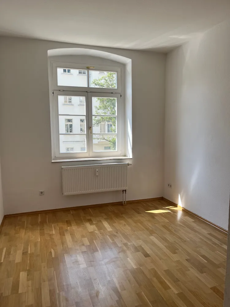 3 room apartment with 67 m² in Chemnitz – Photo 2