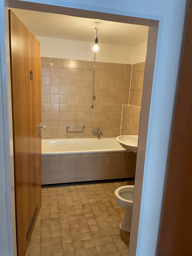 1 Zimmer Wohnung mit 38 m² in Germering – Bild 7