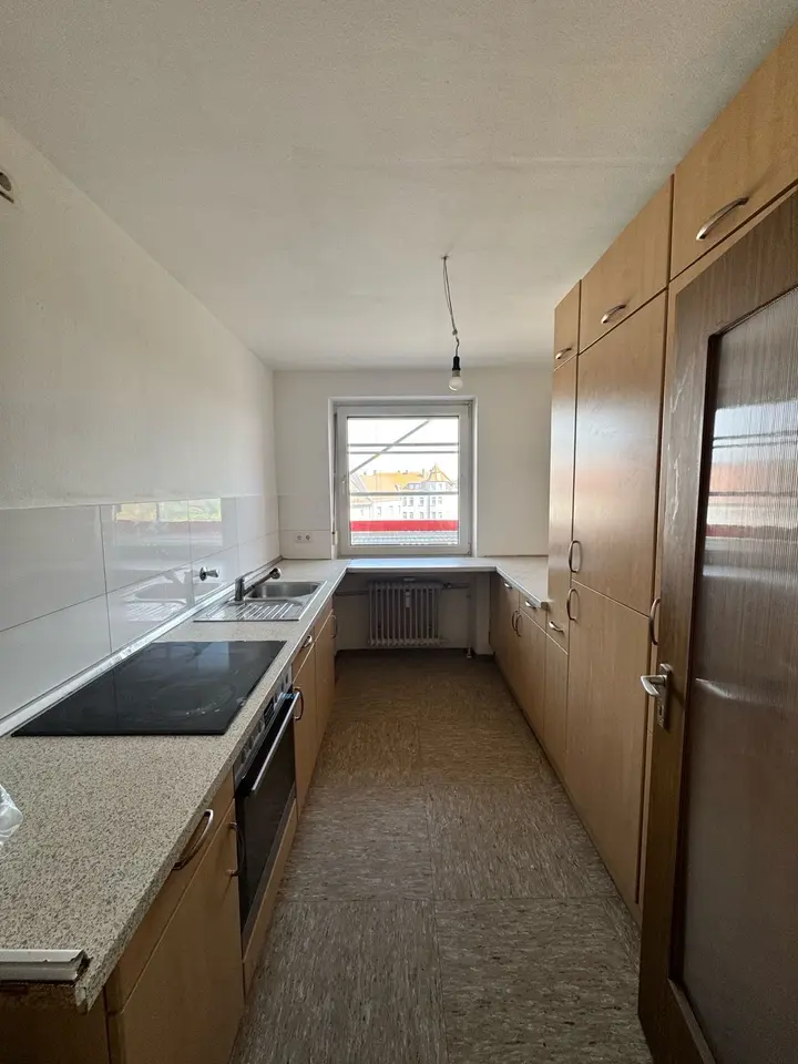 3 Zimmer Wohnung mit 78 m² in Nürnberg – Bild 3