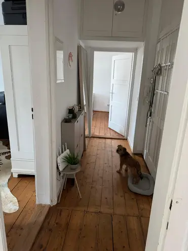 3 Zimmer Wohnung mit 71 m² in Frankfurt am Main – Bild 8