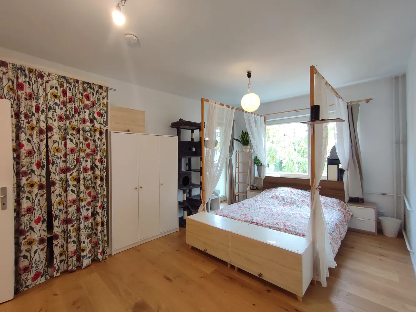 2 Zimmer Wohnung mit 65 m² in Berlin – Bild 2