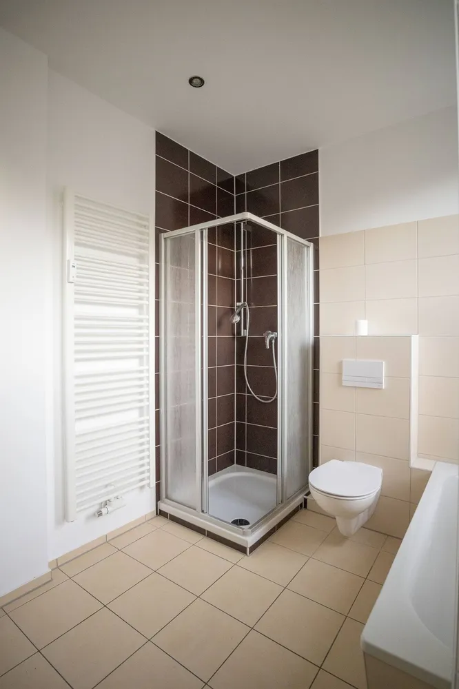 5 room apartment with 96 m² in Chemnitz – Photo 8