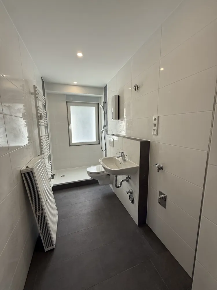 2 Zimmer Wohnung mit 60 m² in Oberhausen – Bild 4