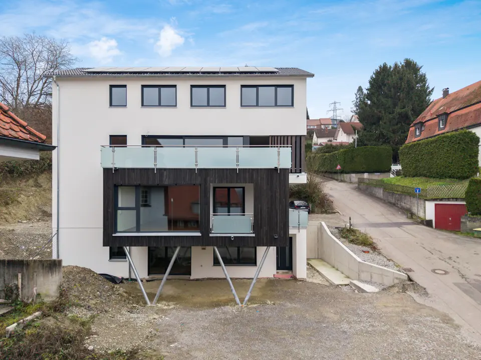 2 Zimmer Wohnung mit 86 m² in Ravensburg – Bild 3