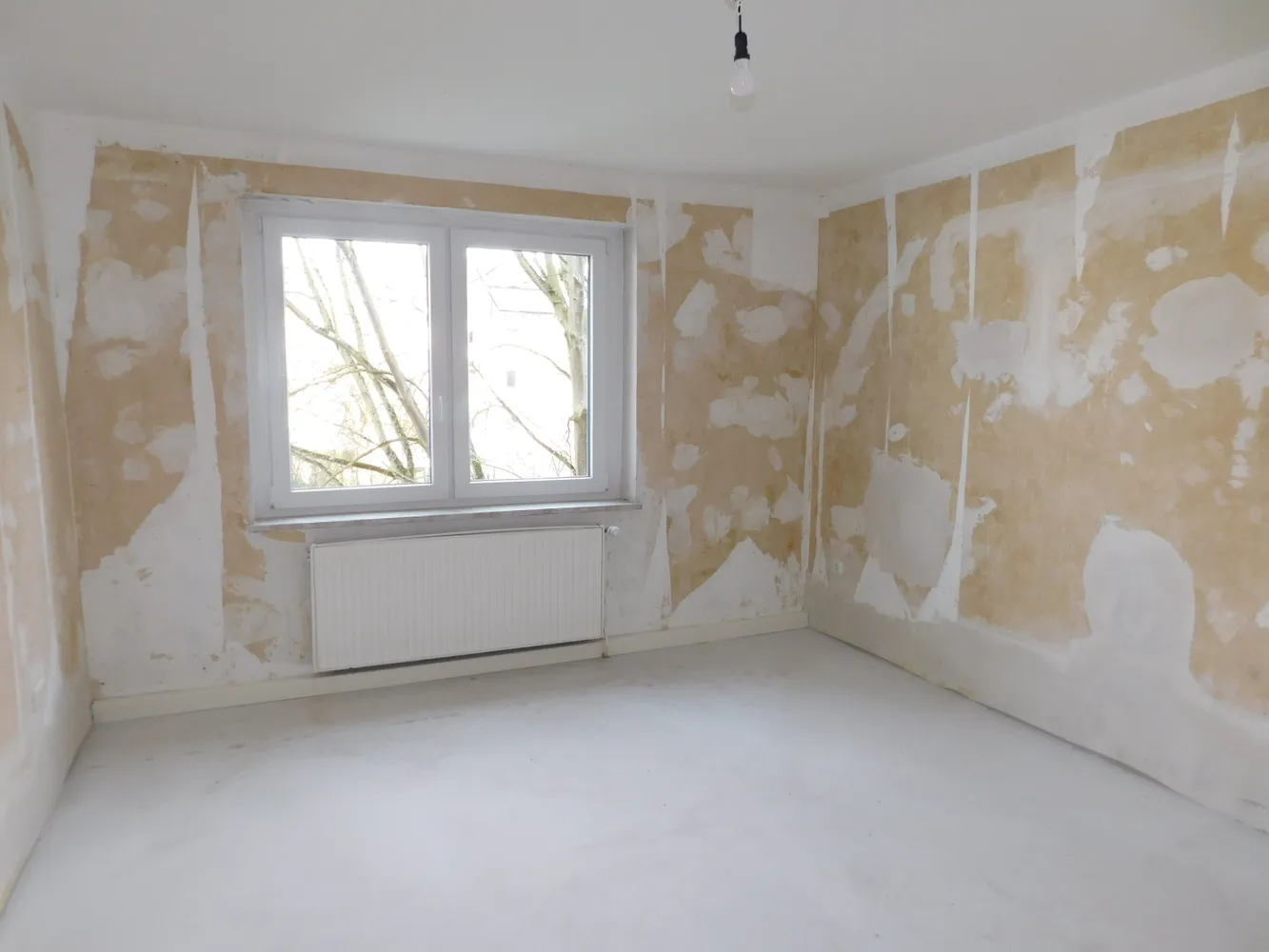 2 Zimmer Wohnung mit 59 m² in Essen – Bild 3