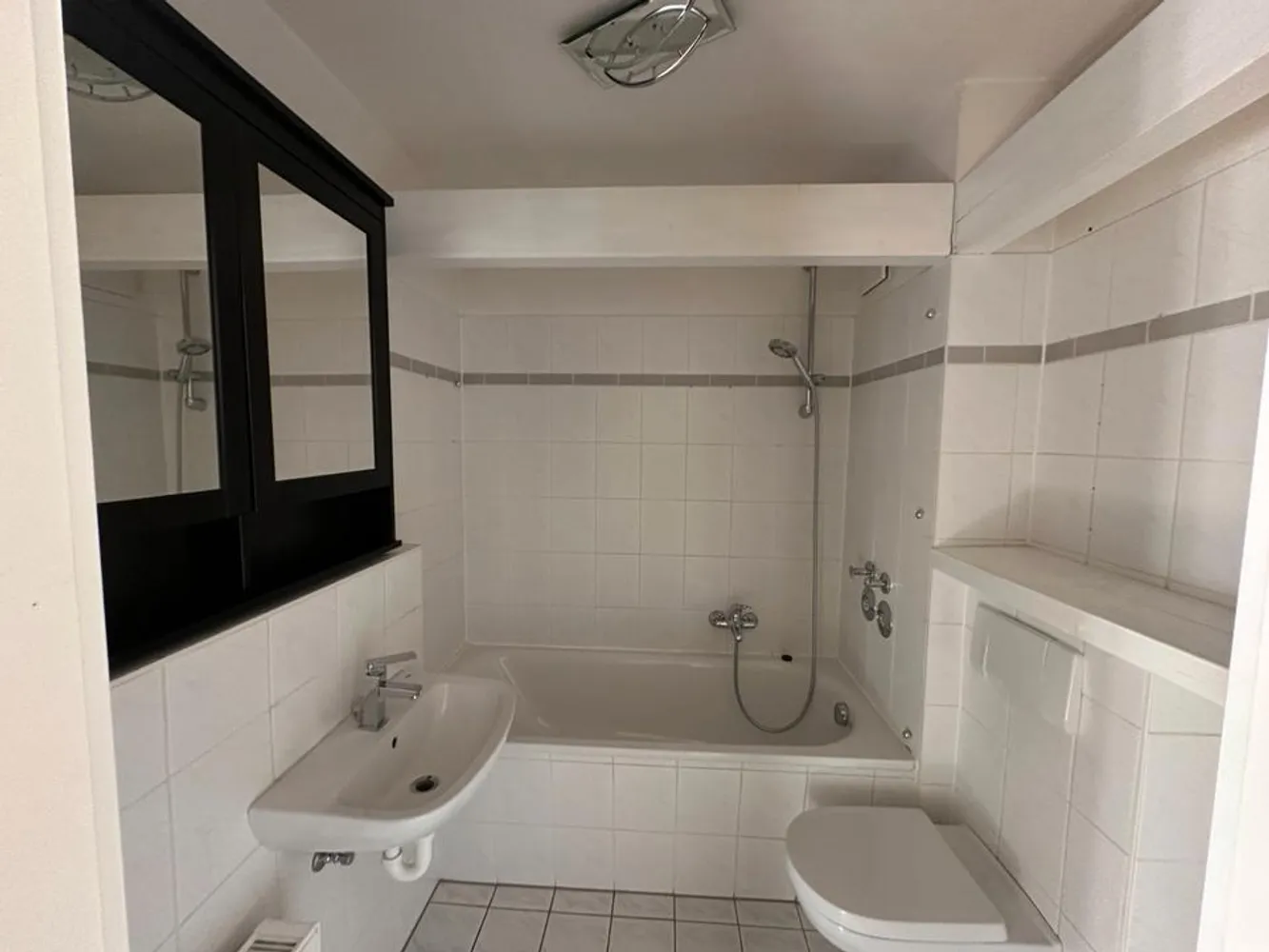 2 room apartment with 68 m² in Frankfurt am Main – Photo 6