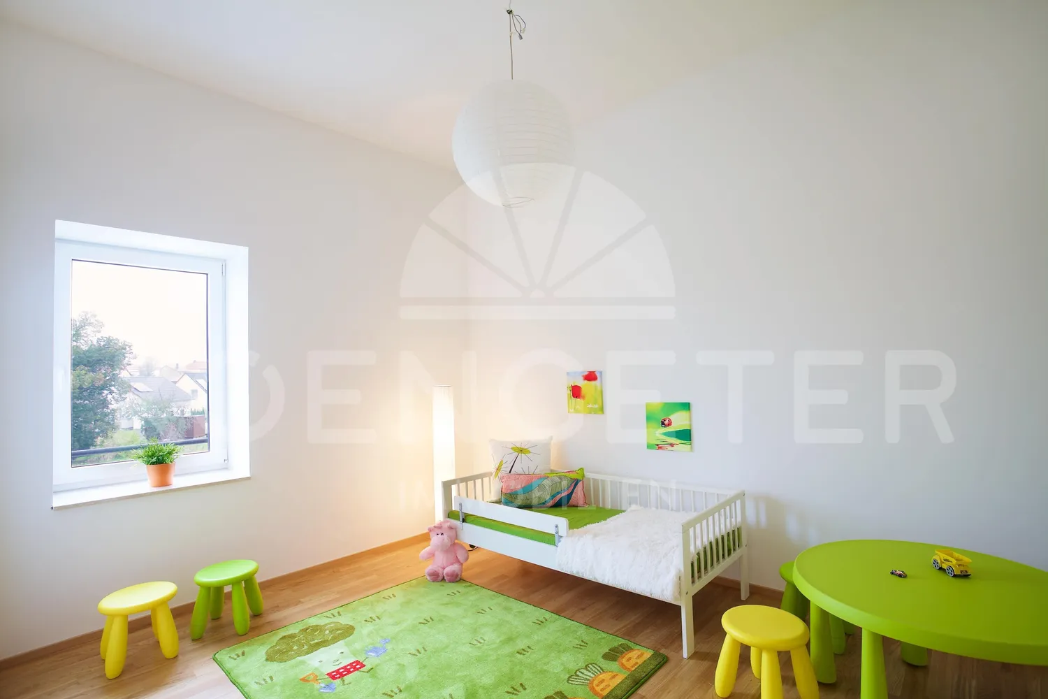 4 Zimmer Wohnung mit 142 m² in Leipzig – Bild 9