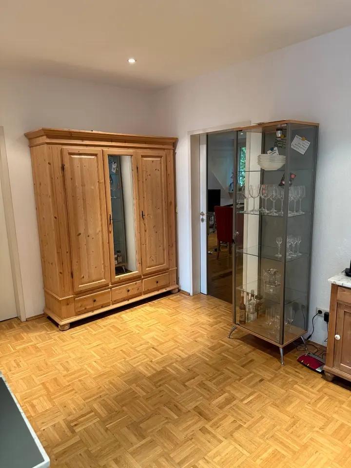 4 Zimmer Wohnung mit 88 m² in Oberhausen – Bild 8