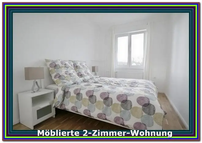 2 Zimmer Wohnung mit 57 m² in Mannheim – Bild 3