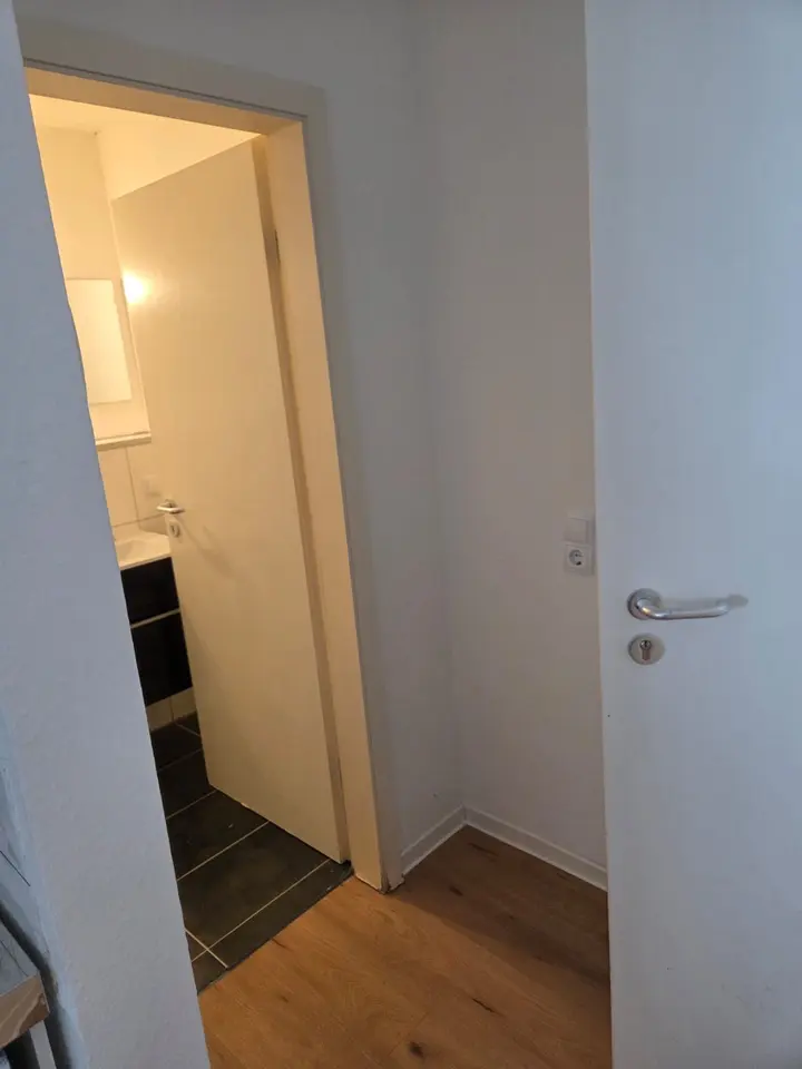 2 Zimmer Wohnung mit 22 m² in Saarbrücken – Bild 7