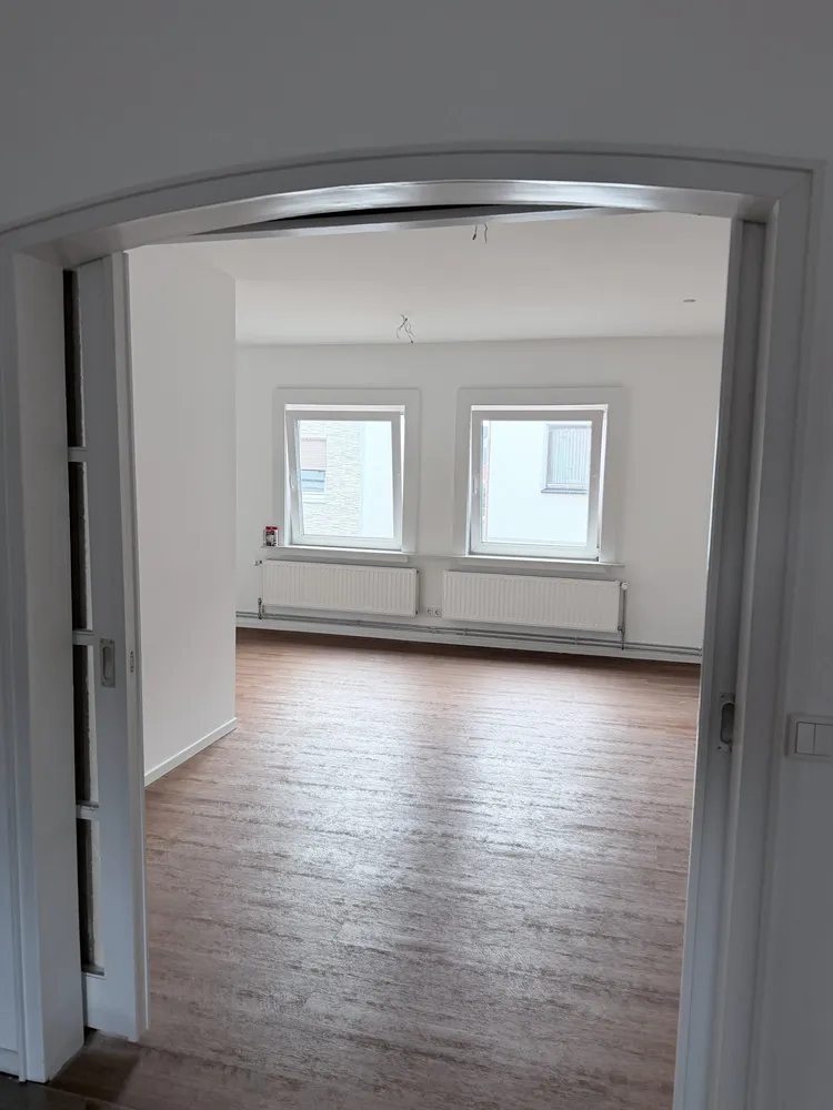 2 Zimmer Wohnung mit 46 m² in Hamburg – Bild 1