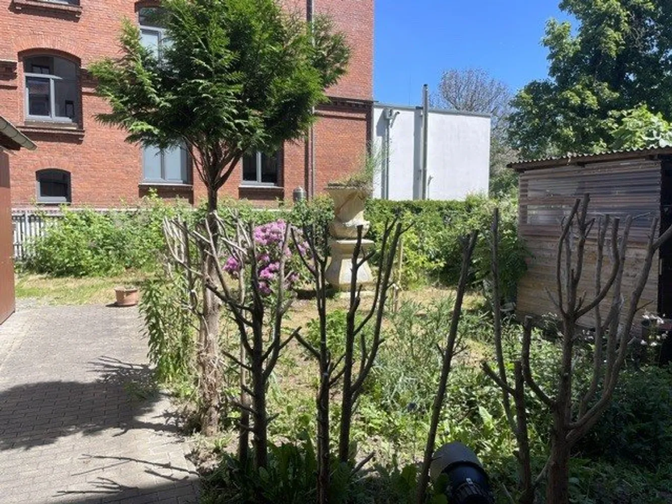 4 Zimmer Wohnung mit 107 m² in Zwickau – Bild 3