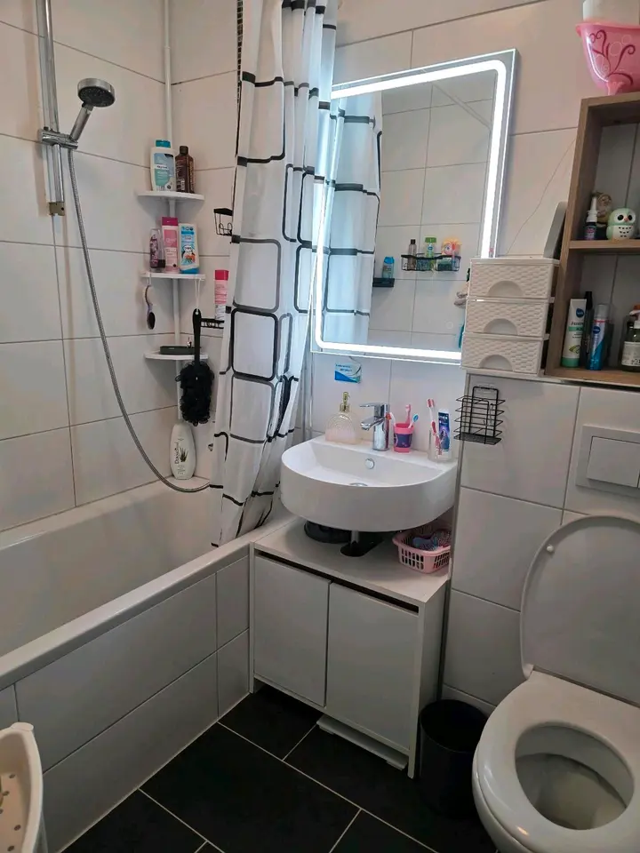 3 Zimmer Wohnung mit 72 m² in Dresden – Bild 9