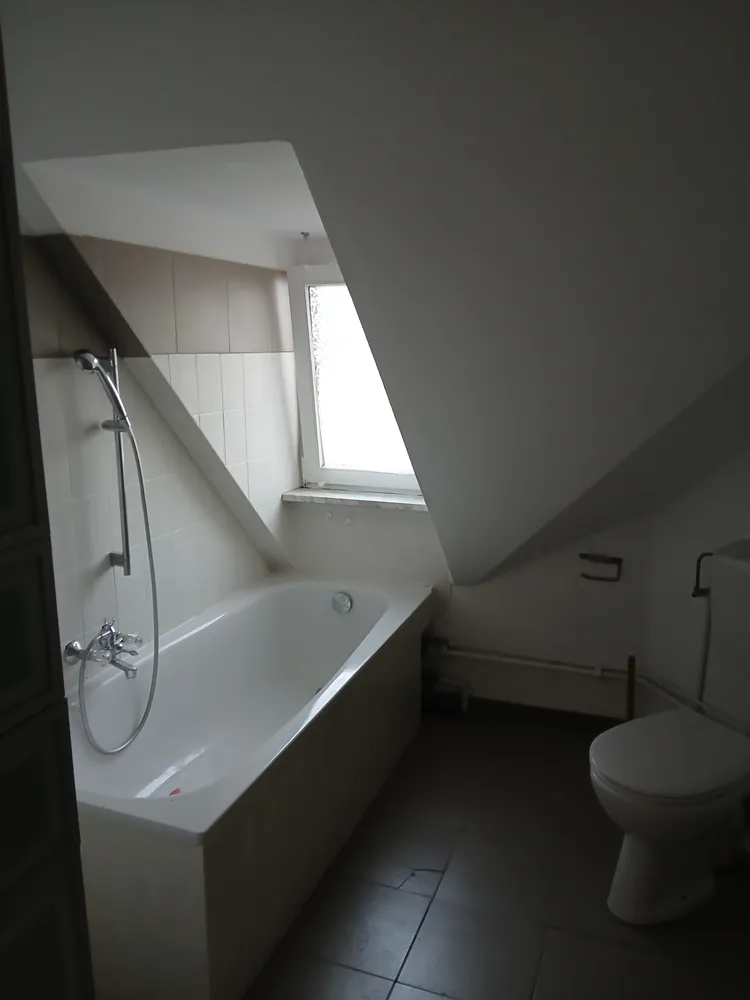 2 Zimmer Wohnung mit 49 m² in Offenbach am Main – Bild 1